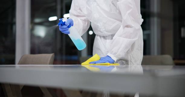 Licensed Infectious Disease Decontamination service in Elmer, NJ - Crime Scene Cleaner Online